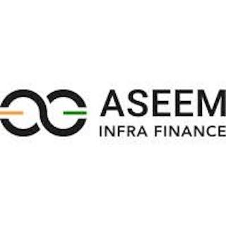 Aseem Infra finance